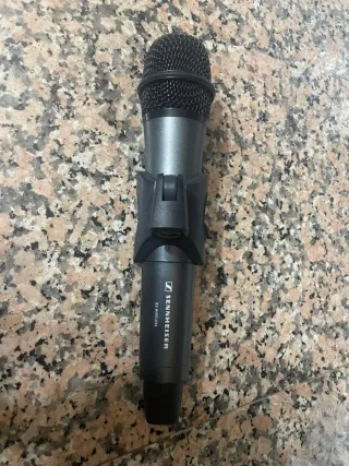 Sennheiser XS Wireless True Diversity Receiver