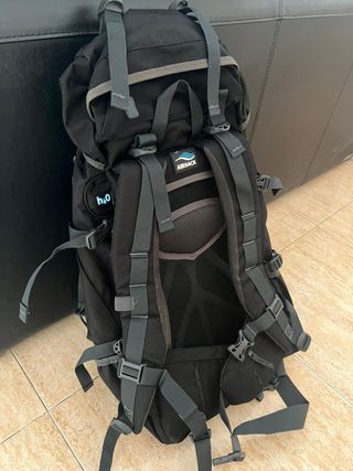 Mochila senderismo Ventura 40L