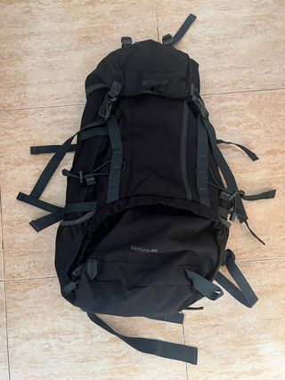 Mochila senderismo Ventura 40L