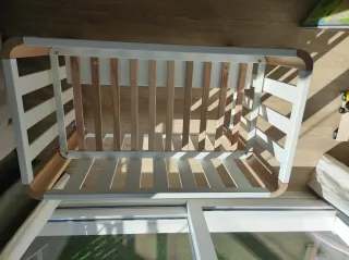 Minicuna Colecho DOCO Sleeping Cotinfant