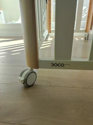 Minicuna Colecho DOCO Sleeping Cotinfant