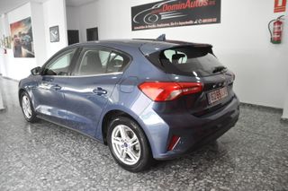 Ford Focus 1.5ECOBLUE TREND+ 120CV 5P 2022