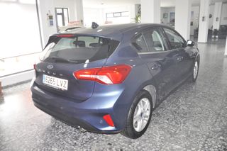 Ford Focus 1.5ECOBLUE TREND+ 120CV 5P 2022