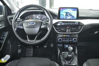 Ford Focus 1.5ECOBLUE TREND+ 120CV 5P 2022