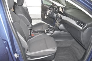 Ford Focus 1.5ECOBLUE TREND+ 120CV 5P 2022