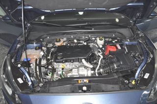 Ford Focus 1.5ECOBLUE TREND+ 120CV 5P 2022