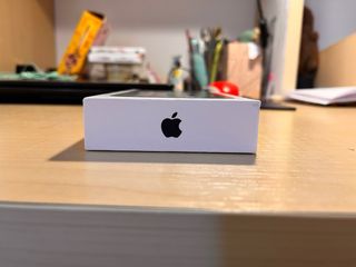 SCATOLA BOX Apple iPhone 13 Mezzanotte 256GB