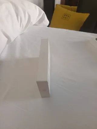 iPhone 17 Apple Morado