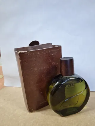 Eau de Cologne Noble Señor Kesmar