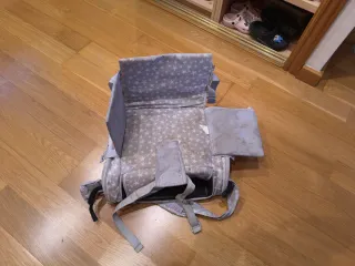 Trona portátil Jane