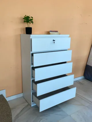 OFERTA COMODA NUEVA ENVIOS *685*038*326*