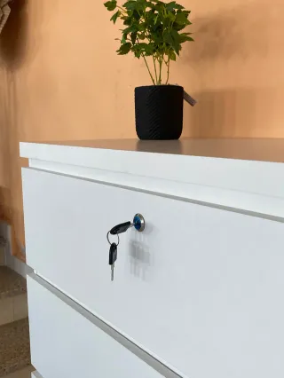 OFERTA COMODA NUEVA ENVIOS *685*038*326*