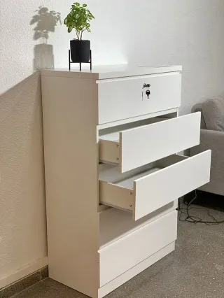 OFERTA COMODA NUEVA ENVIOS *685*038*326*