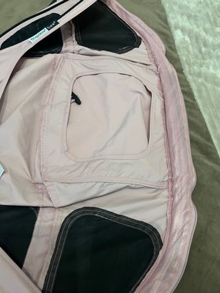 Capota ventilada Bugaboo Bee 5