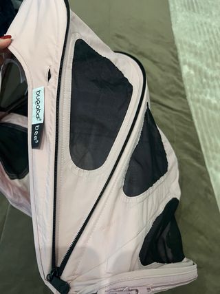 Capota ventilada Bugaboo Bee 5