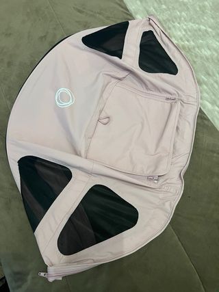 Capota ventilada Bugaboo Bee 5
