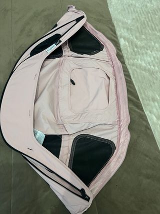 Capota ventilada Bugaboo Bee 5