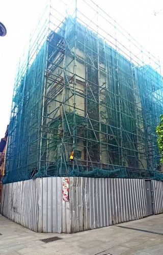 Edificio en venta en Casco Histórico en Oviedo