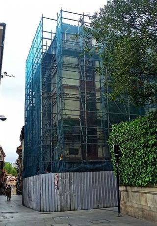 Edificio en venta en Casco Histórico en Oviedo