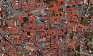 Edificio en venta en Casco Histórico en Oviedo