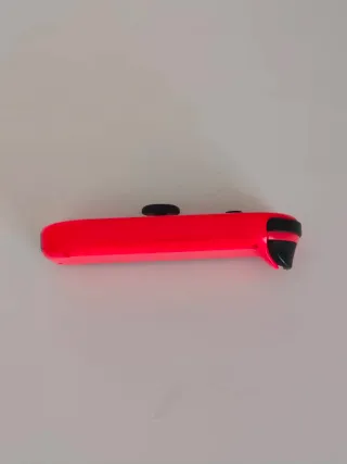 Joy-Con Derecho Nintendo Switch Rojo