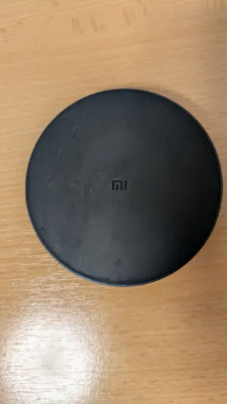 Cargador Inalámbrico Xiaomi Mi 10W