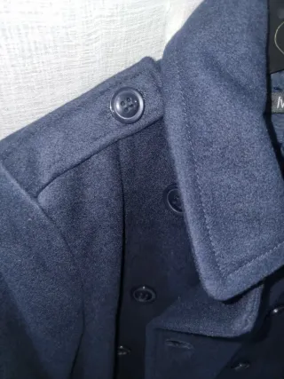 Blazer donna Iwie blu