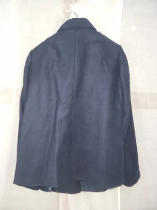 Blazer donna Iwie blu