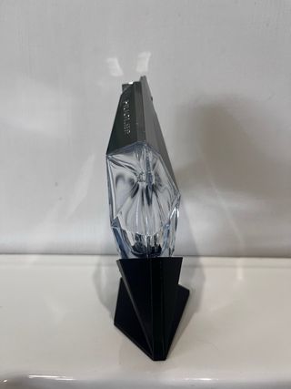 Soporte Perfume ANGEL MUGLER Negro