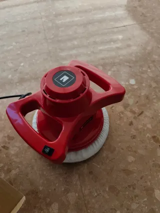 Pulidora Einhell CC-PO 90