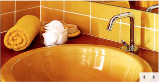 Baldosas cerámica Bisbal