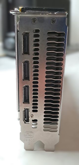 Sapphire RX 470 4GB Scheda Video