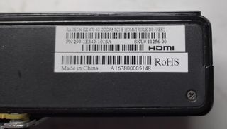 Sapphire RX 470 4GB Scheda Video