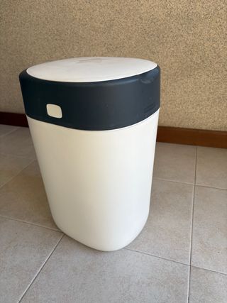 Mangiapannolini Tommy Tippee + 9 ricariche