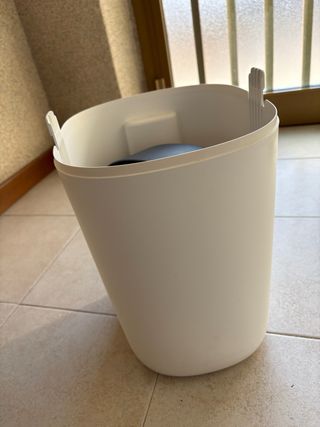 Mangiapannolini Tommy Tippee + 9 ricariche