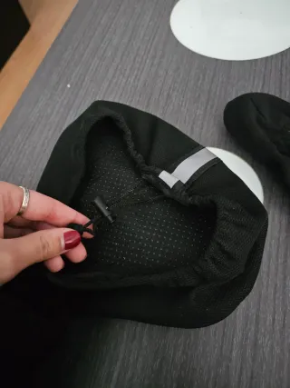 Cubre funda sillín bicicleta Bikemate