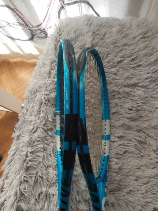 Raquetas Babolat Pure Drive Lite