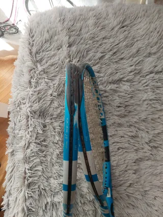 Raquetas Babolat Pure Drive Lite