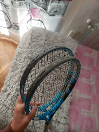 Raquetas Babolat Pure Drive Lite