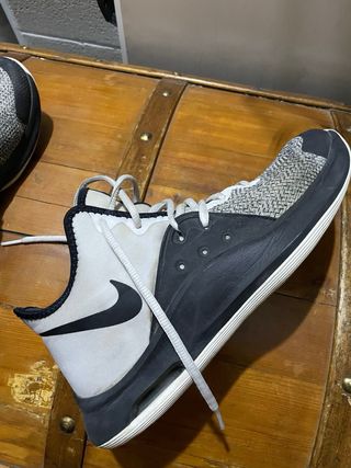 Zapatillas Baloncesto Nike Hombre/Mujer