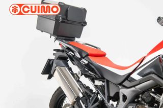 HONDA CRF1000L AFRICA TWIN