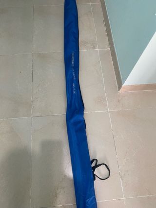 Caña de pescar Daiwa GW 77