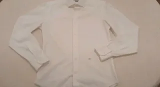 Ap?omb Camicia Uomo Slim-Fit Tg. 39