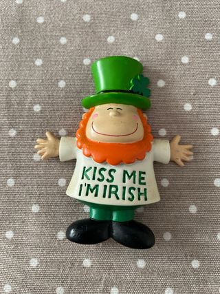 Lote Imanes Nevera Variados