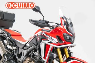 HONDA CRF1000L AFRICA TWIN