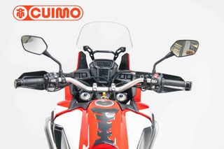 HONDA CRF1000L AFRICA TWIN