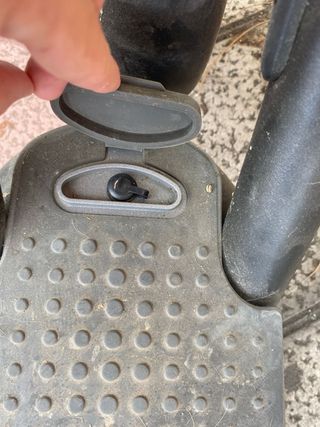 Patinete Eléctrico Navee N65