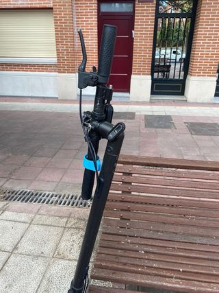 Patinete Eléctrico Navee N65