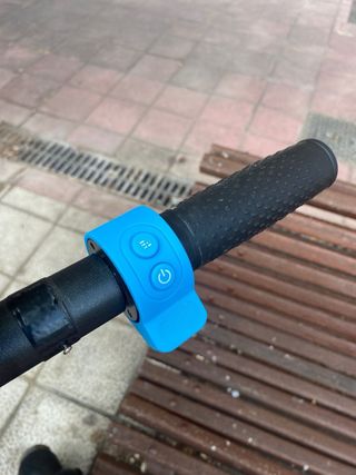 Patinete Eléctrico Navee N65