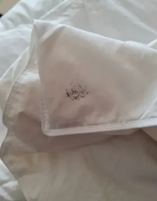 Relleno Nórdico Plumas Cama 90